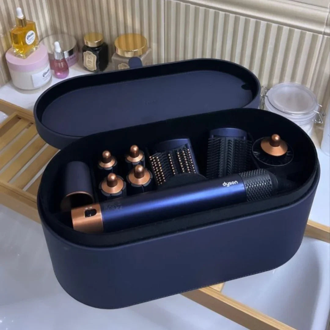 Dyson Airwrap Styling Complete Blu di Prussia Rame