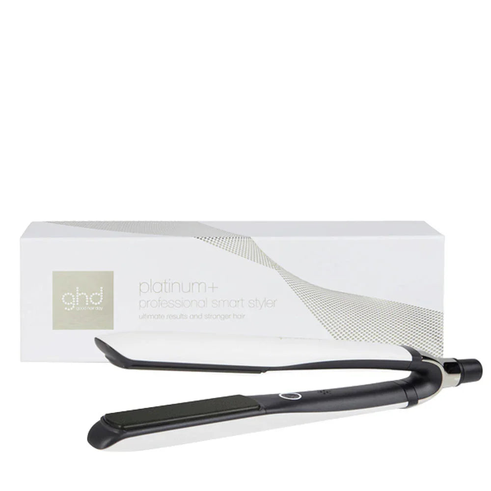 GHD Platinum Plus Styler Bianca