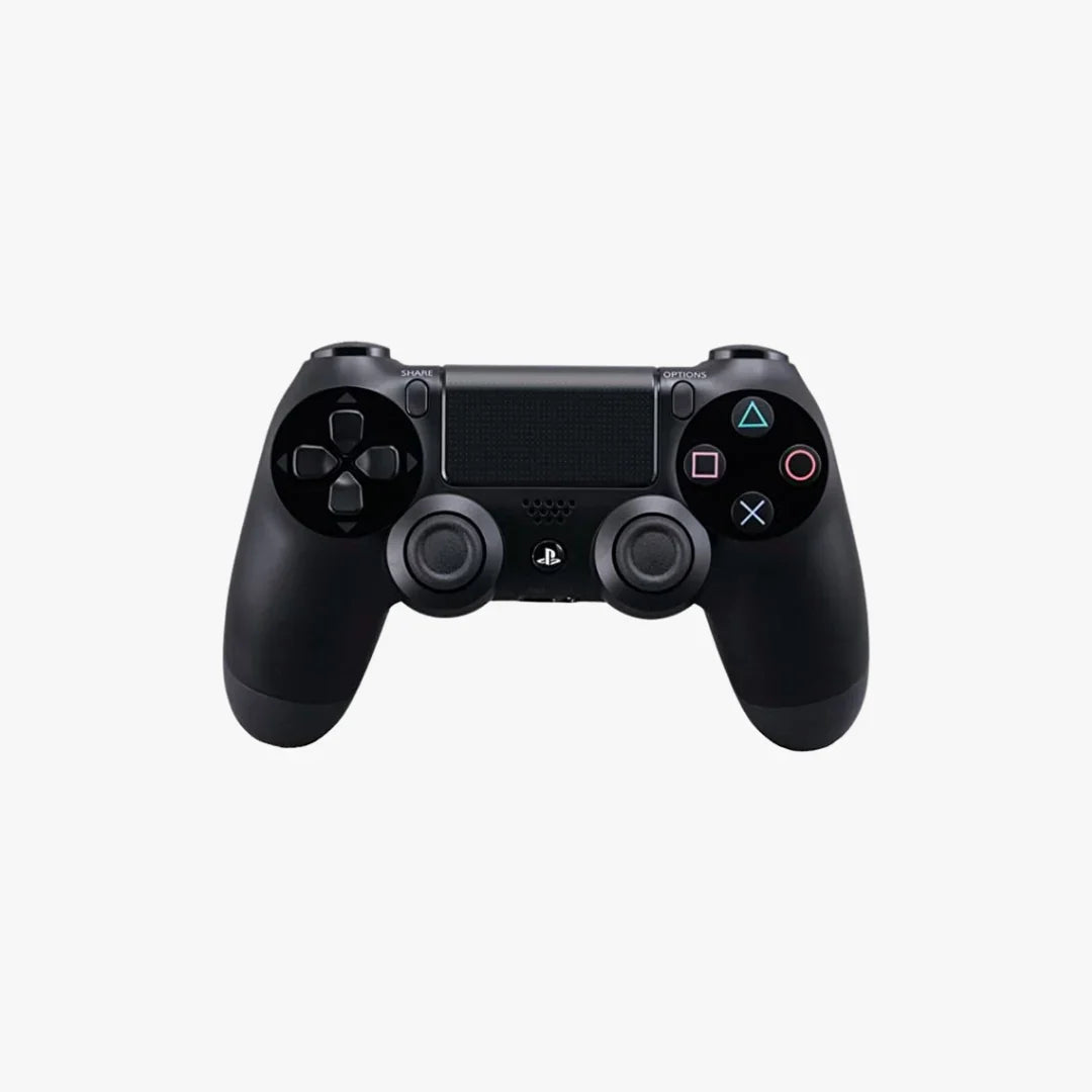 Controller Sony PlayStation 4 PS4 Nero