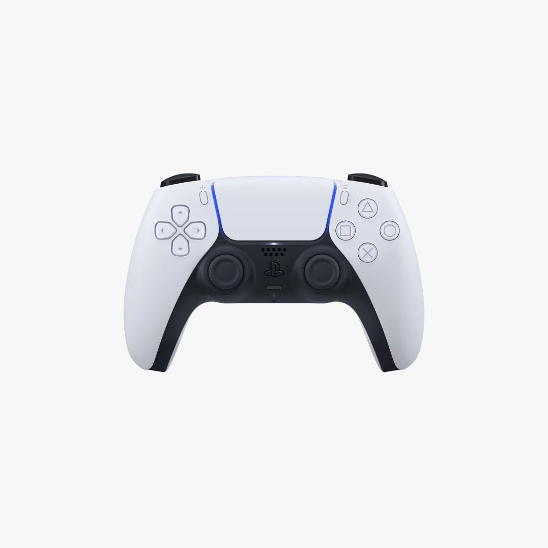 Controller Sony PS5 Playstation 5 Bianco Original