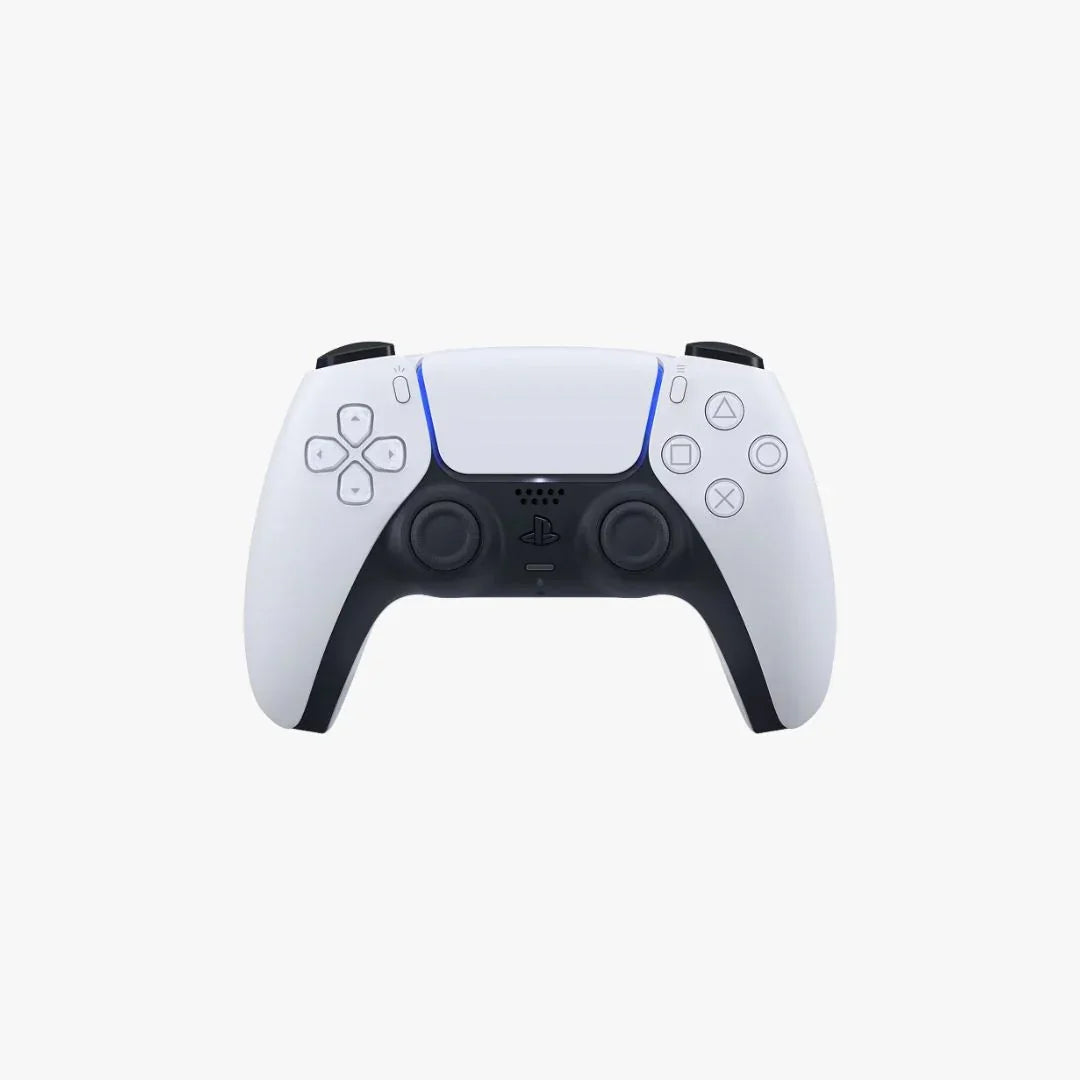 Controller Sony PS5 Playstation 5 Bianco Original