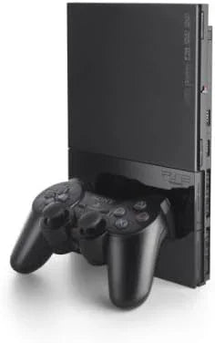 Console Sony PS2 PlayStation 2