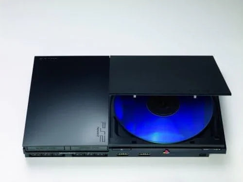 Console Sony PS2 PlayStation 2