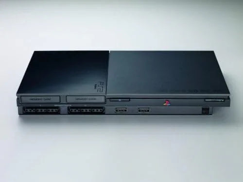 Console Sony PS2 PlayStation 2