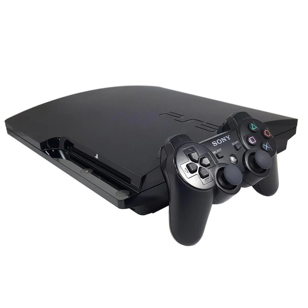 Console Sony PS3 PlayStation 3