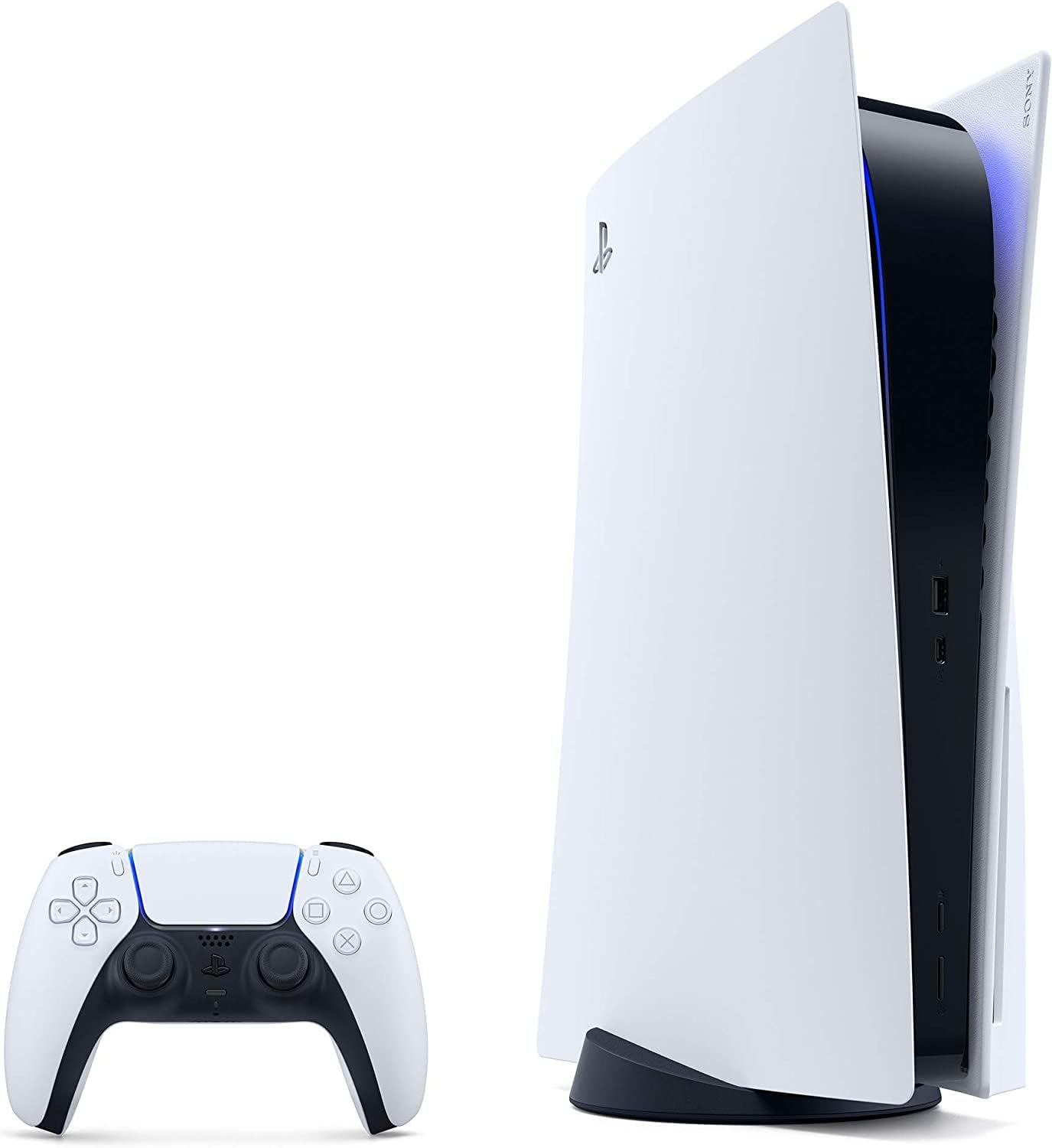 Console Sony PS5 PlayStation 5 Standard