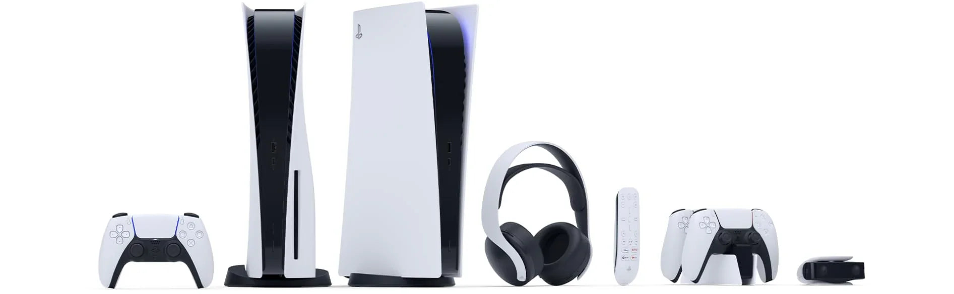 Console Sony PS5 PlayStation 5 Standard