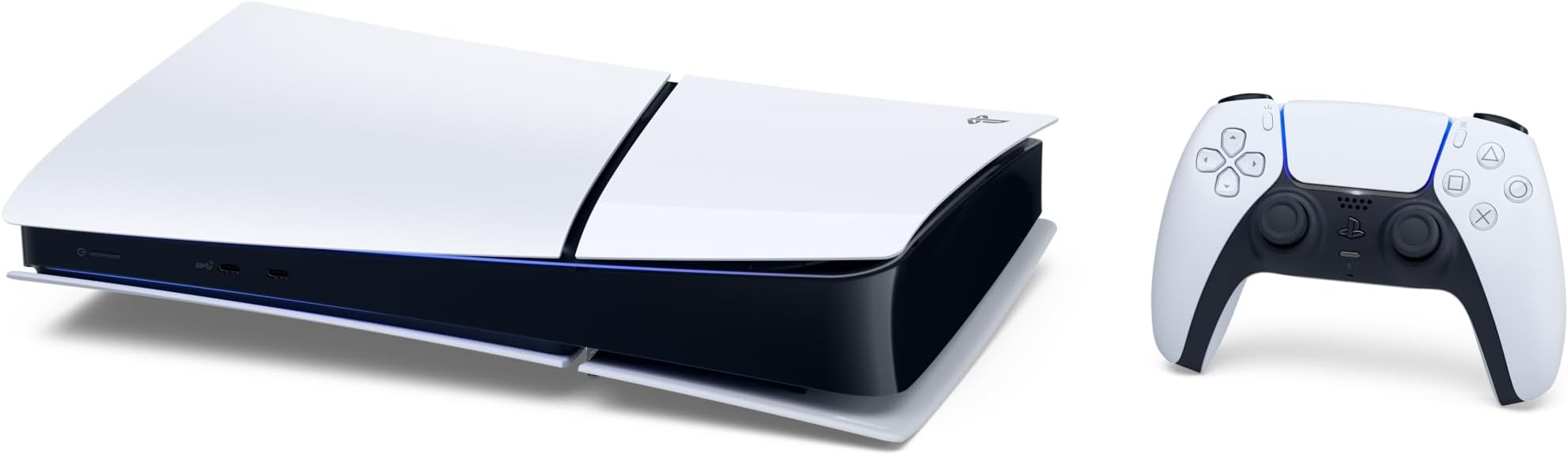 Console Sony PS5 PlayStation 5 Digital Edition