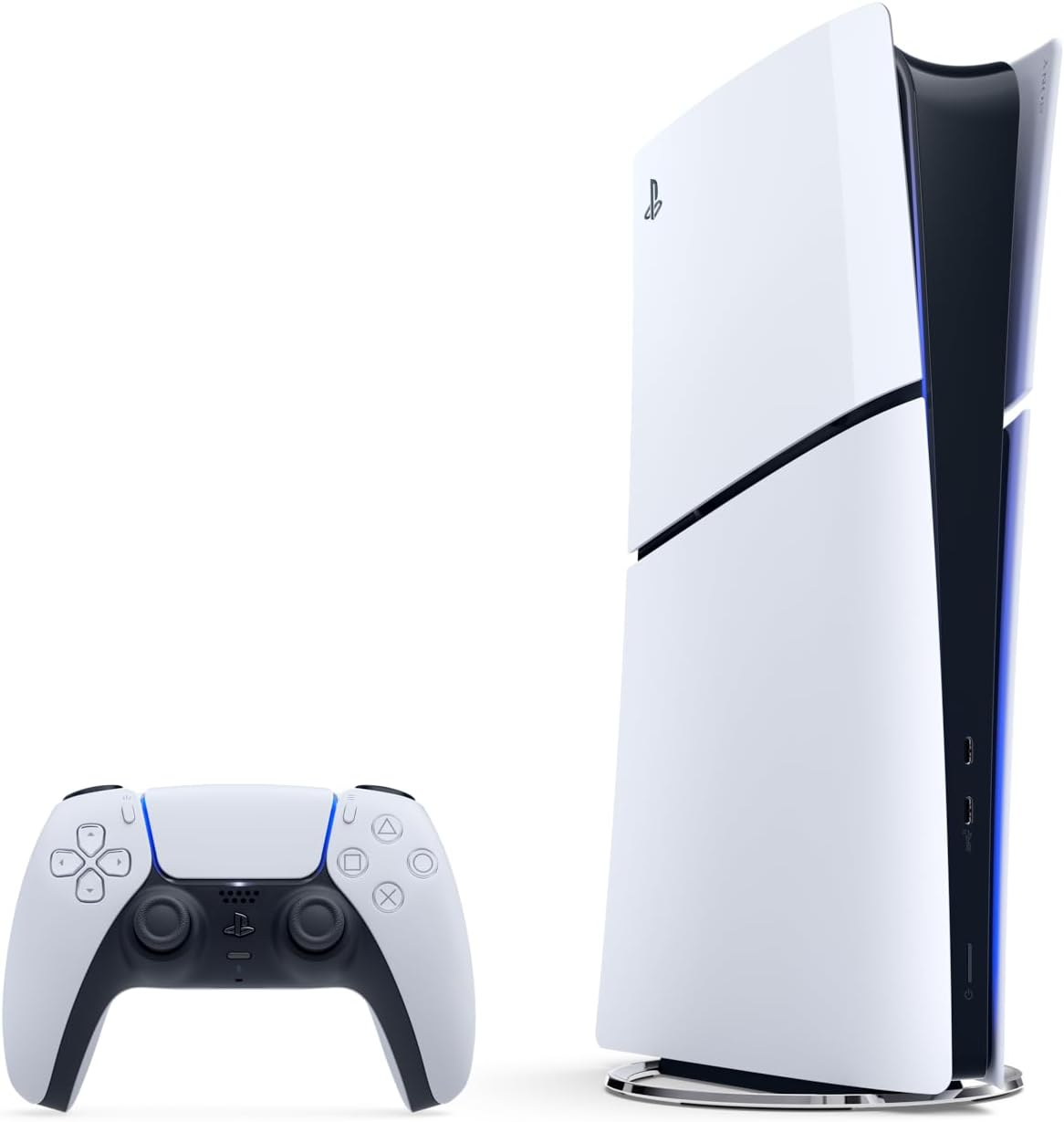 Console Sony PS5 PlayStation 5 Digital Edition
