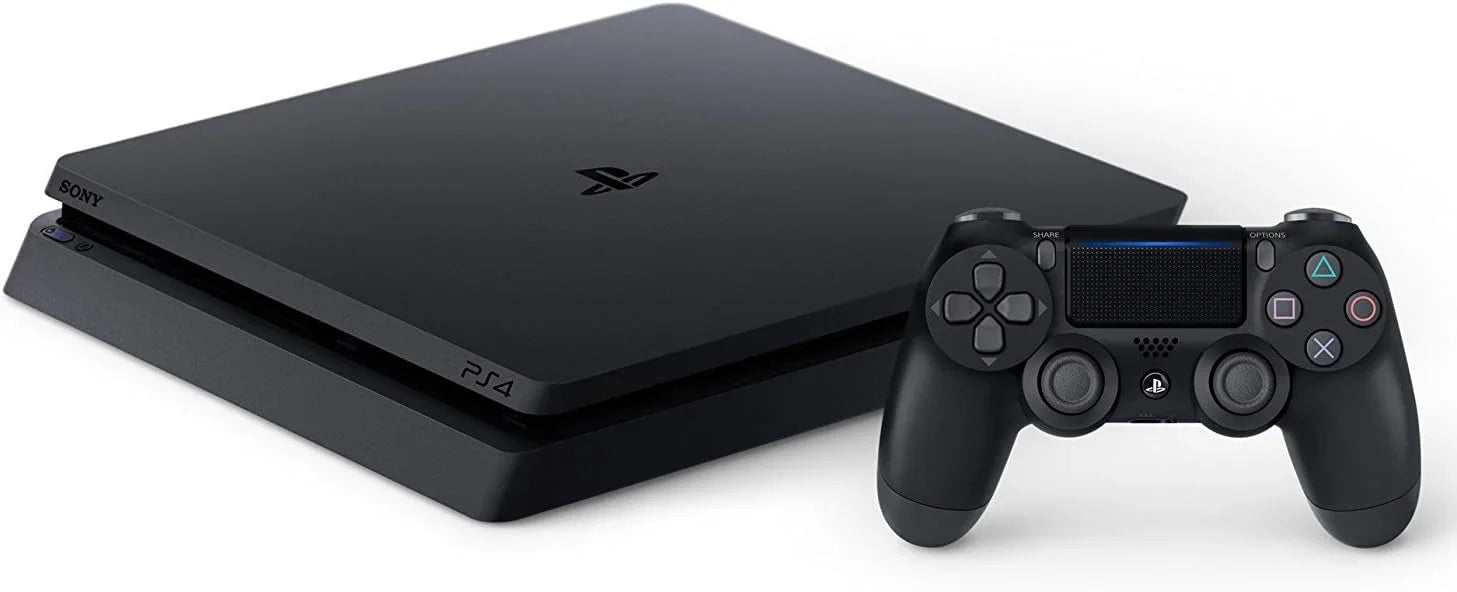 Console Sony PS4 PlayStation 4