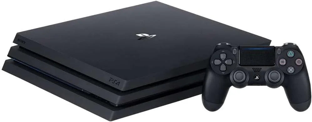 Console Sony PS4 PlayStation 4 Pro