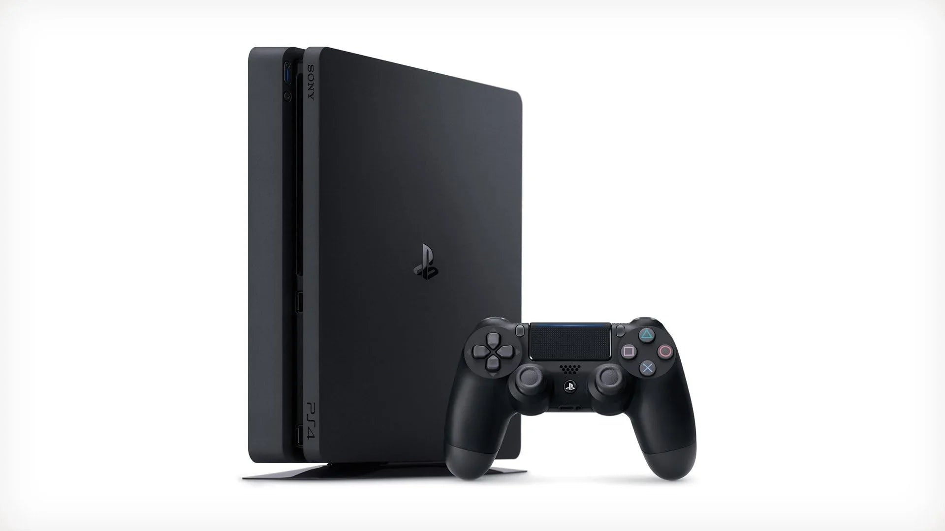 Console Sony PS4 PlayStation 4