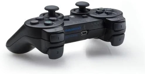 Controller Sony PlayStation 3 PS3 Nero