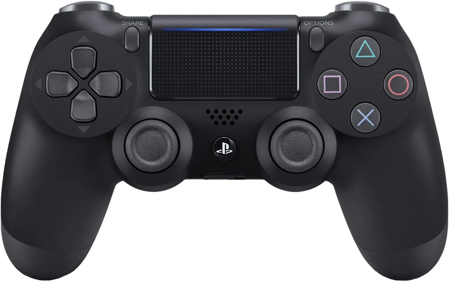 Controller Sony PlayStation 4 PS4 Nero