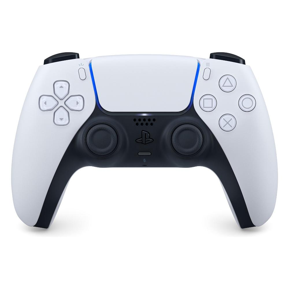 Controller Sony PS5 Playstation 5 Bianco Original