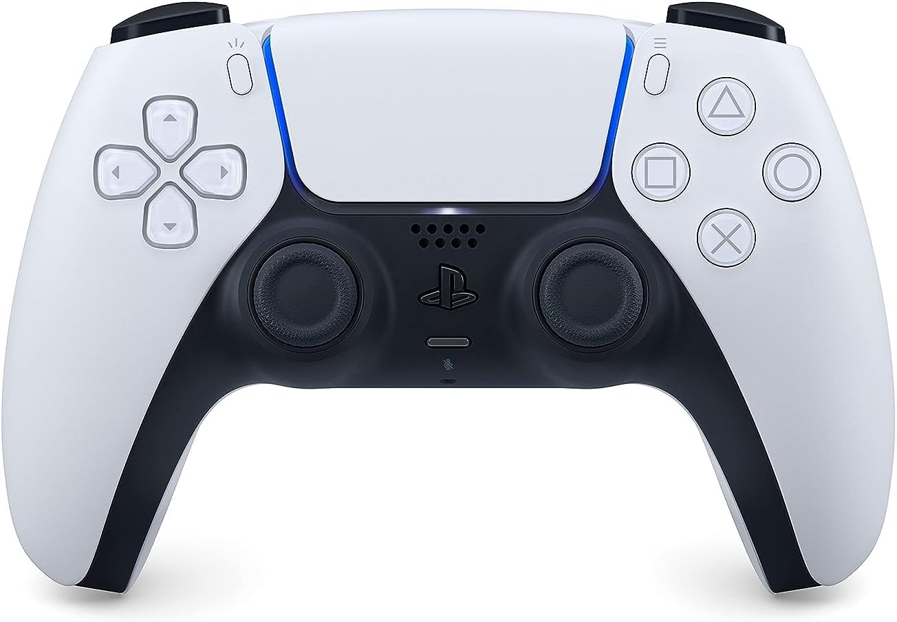 Controller Sony PS5 Playstation 5 Bianco Original