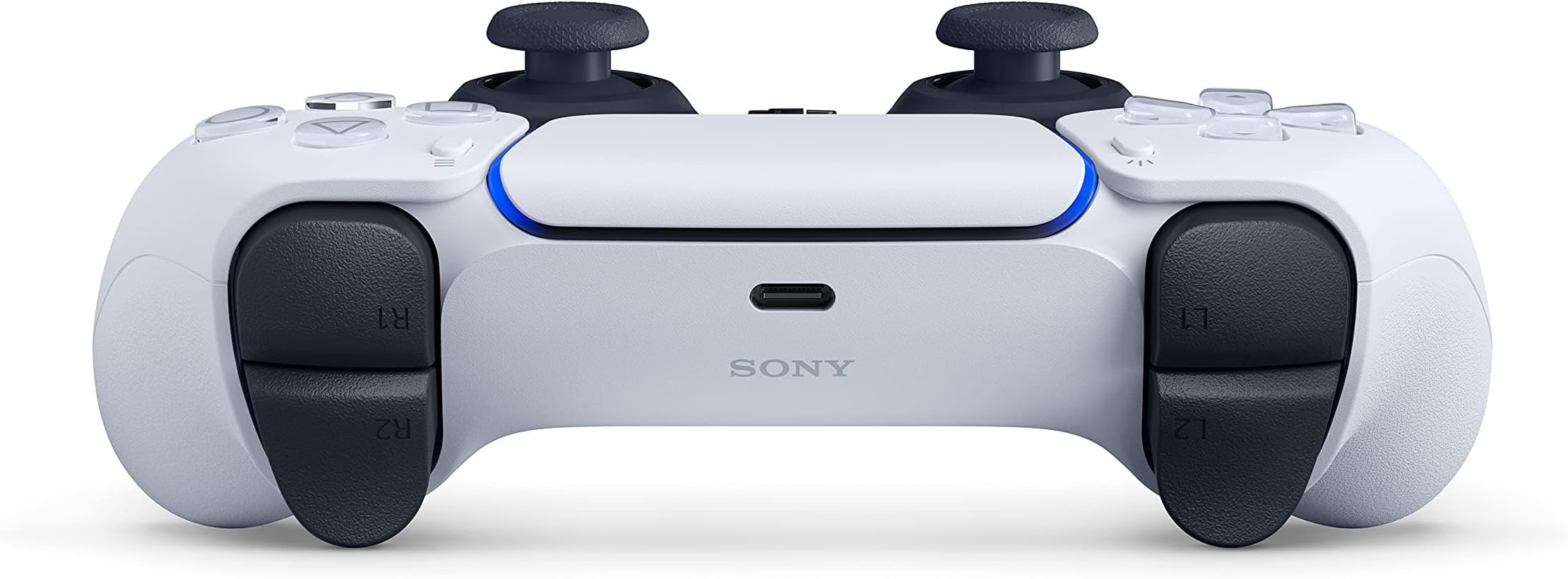 Controller Sony PS5 Playstation 5 Bianco Original
