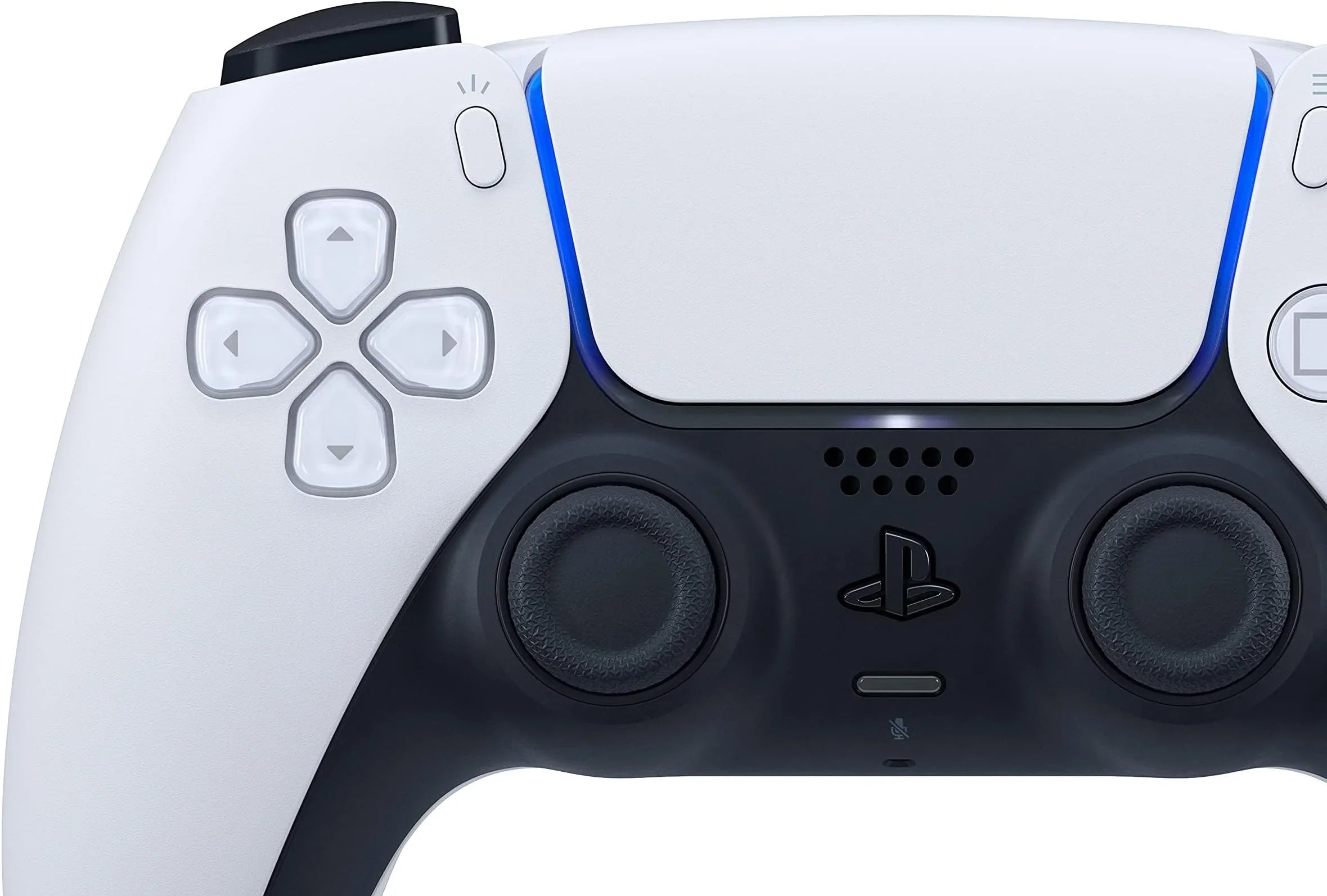 Controller Sony PS5 Playstation 5 Bianco Original
