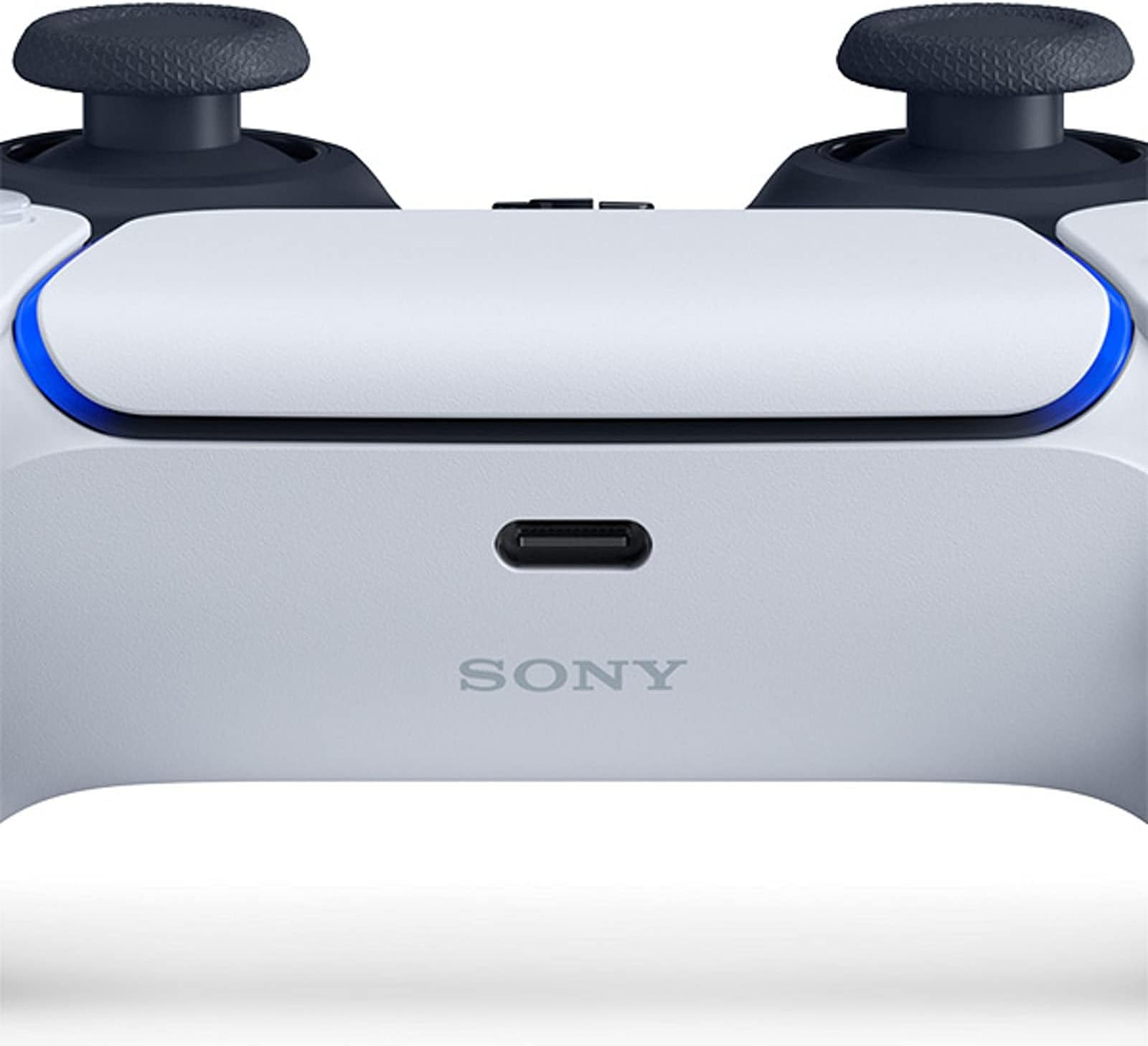 Controller Sony PS5 Playstation 5 Bianco Original