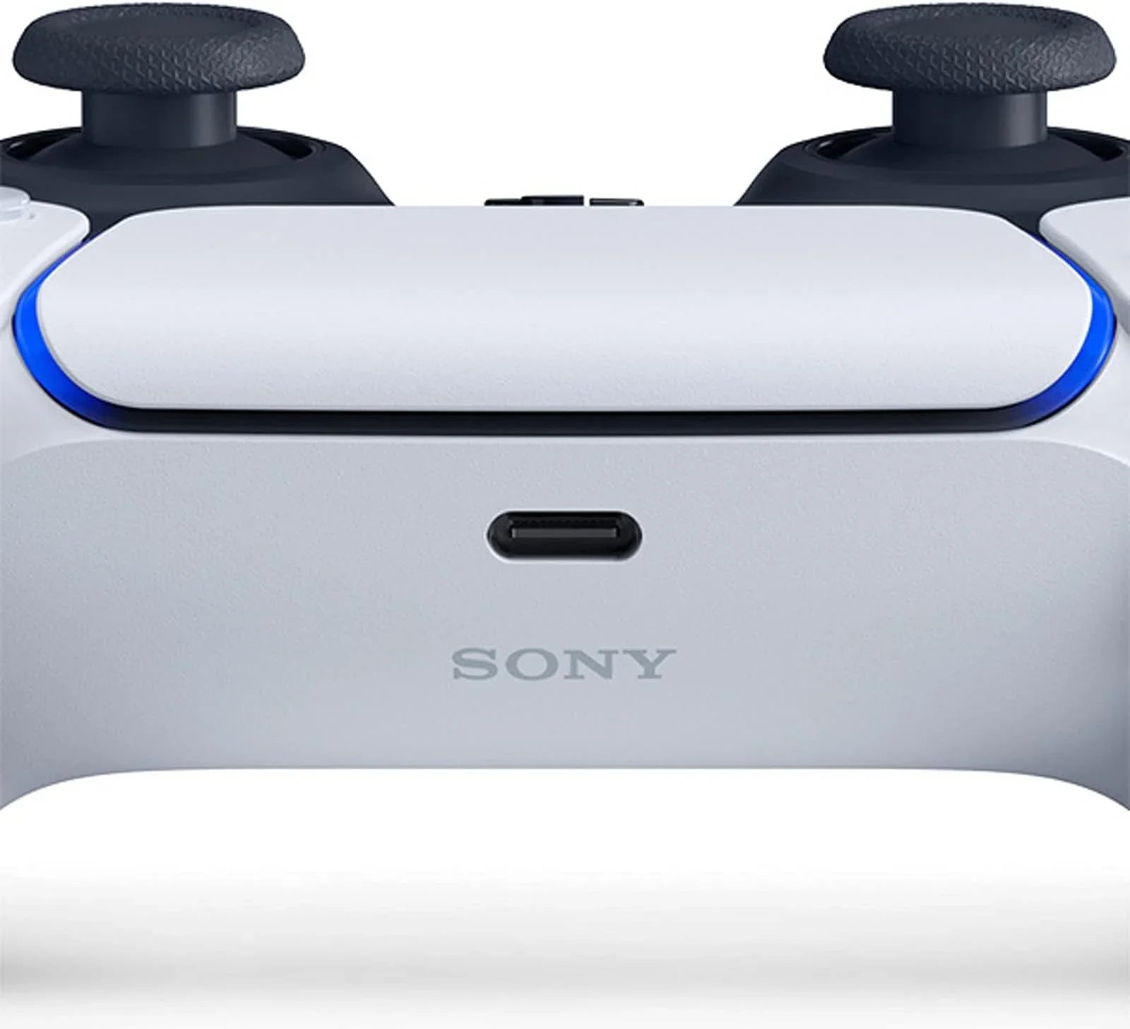 Controller Sony PS5 Playstation 5 Bianco Original