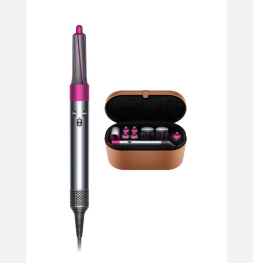 Dyson Airwrap Styler Complete Fucsia/Nichel HS01
