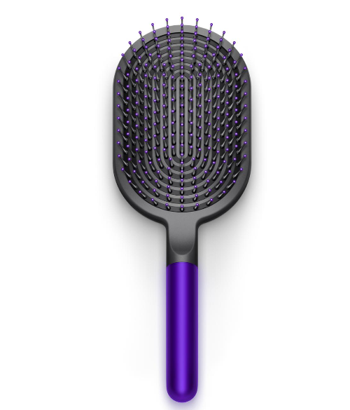 Dyson Paddle Brush Spazzola Piatta