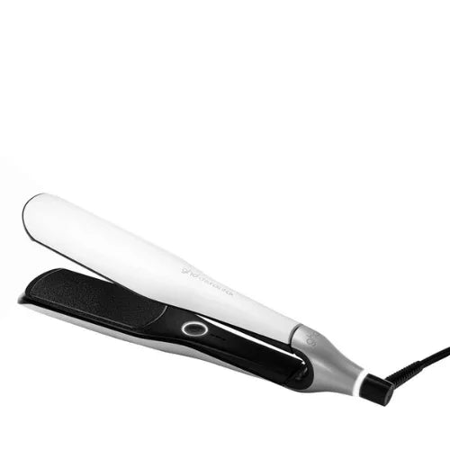 GHD Chronos Styler Piastra per Capelli Bianca