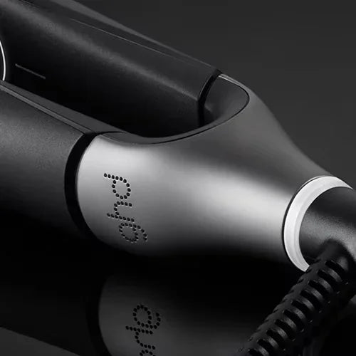 GHD Chronos Styler Piastra per Capelli Nera