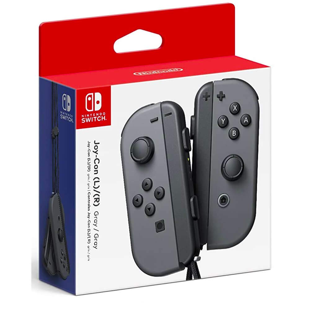 Controller Nintendo Switch Joy-Con (L + R) – Wireless Ufficiale Nintendo