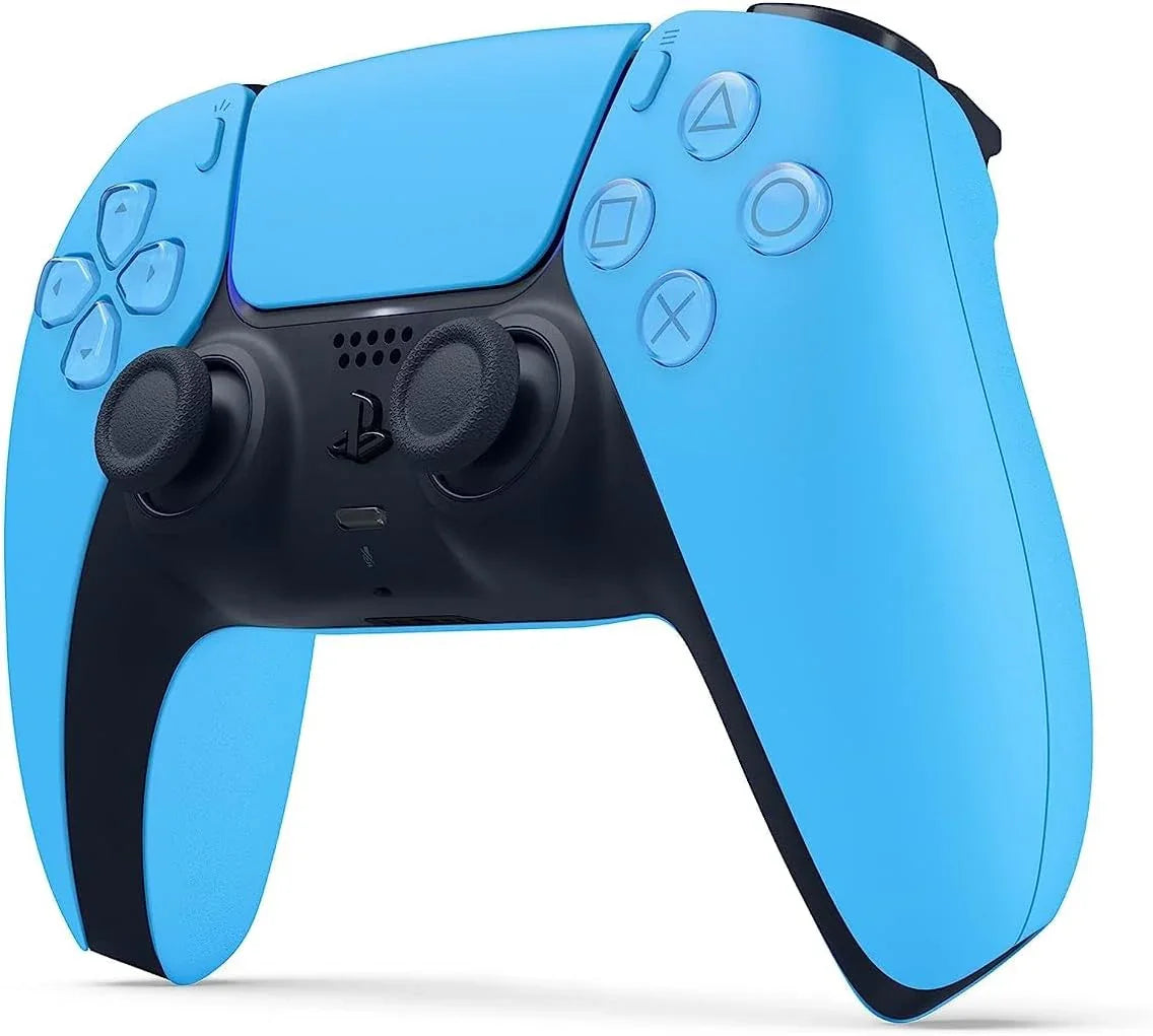 Controller Sony PS5 Playstation 5 Starlinght Blu Original