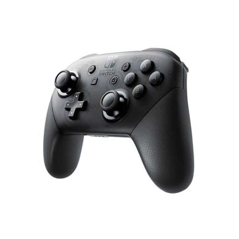 Controller Nintendo Switch Pro Controller wireless ufficiale Nintendo