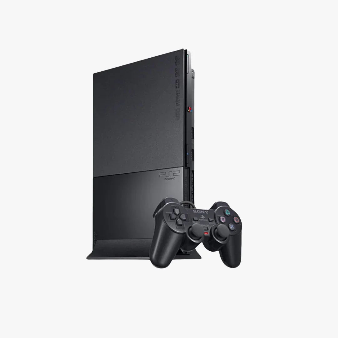 Console Sony PS2 PlayStation 2