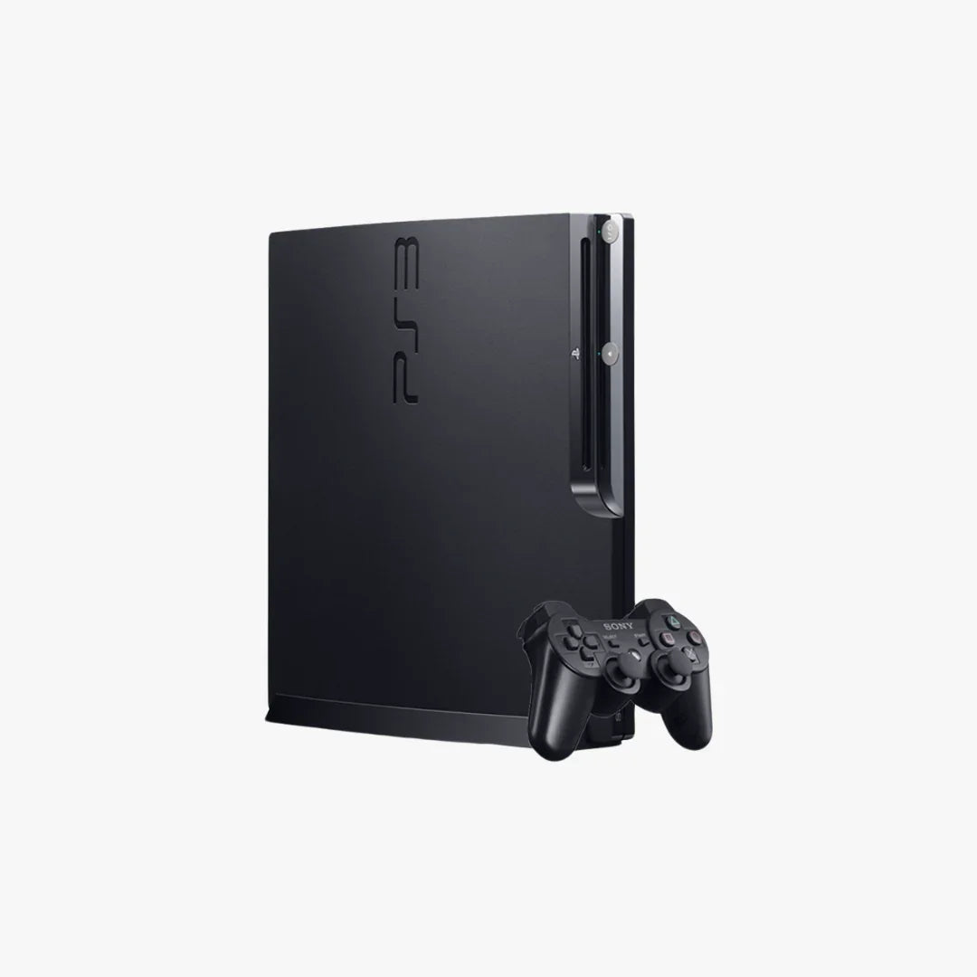 Console Sony PS3 PlayStation 3