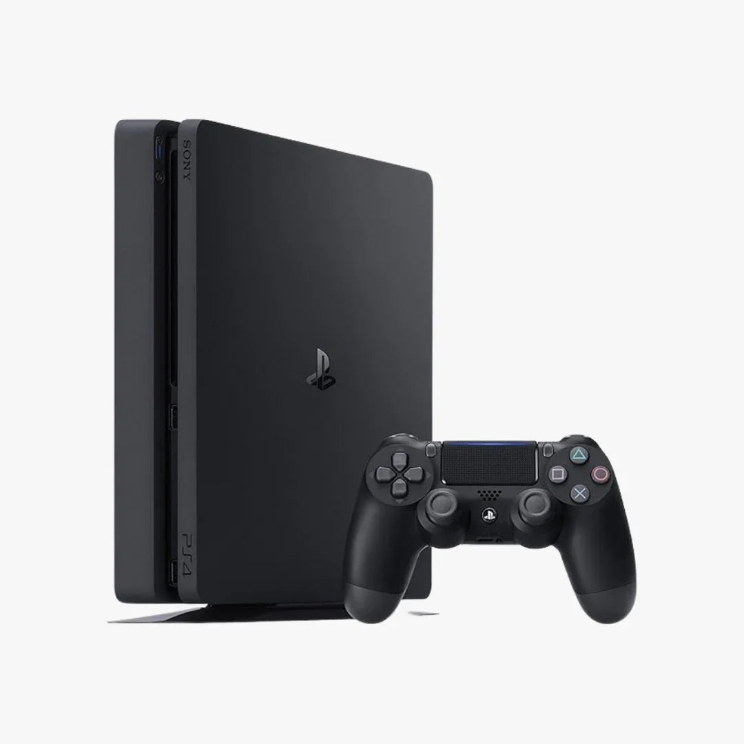 Console Sony PS4 PlayStation 4