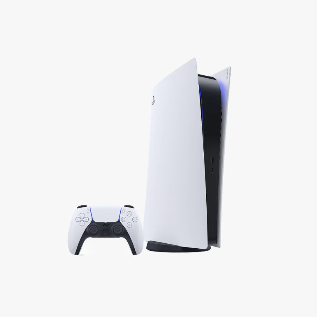 Console Sony PS5 PlayStation 5 Digital Edition