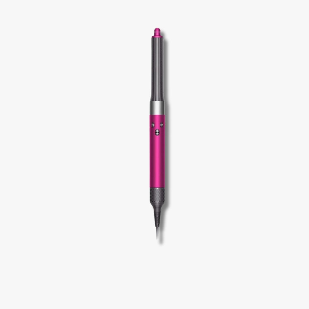 Dyson Airwrap Styler Complete Fucsia/Nichel HS01