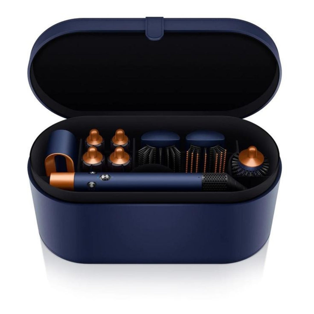 Dyson Airwrap Styling Complete Blu di Prussia Rame