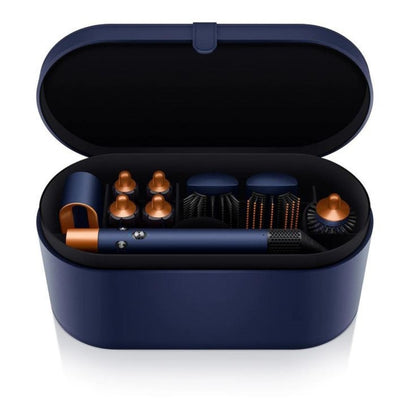 Dyson Airwrap Styling Complete Blu di Prussia Rame