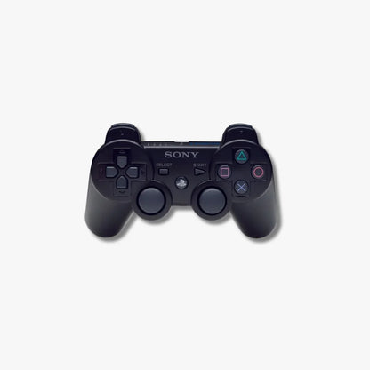 Controller Sony PlayStation 3 PS3 Nero