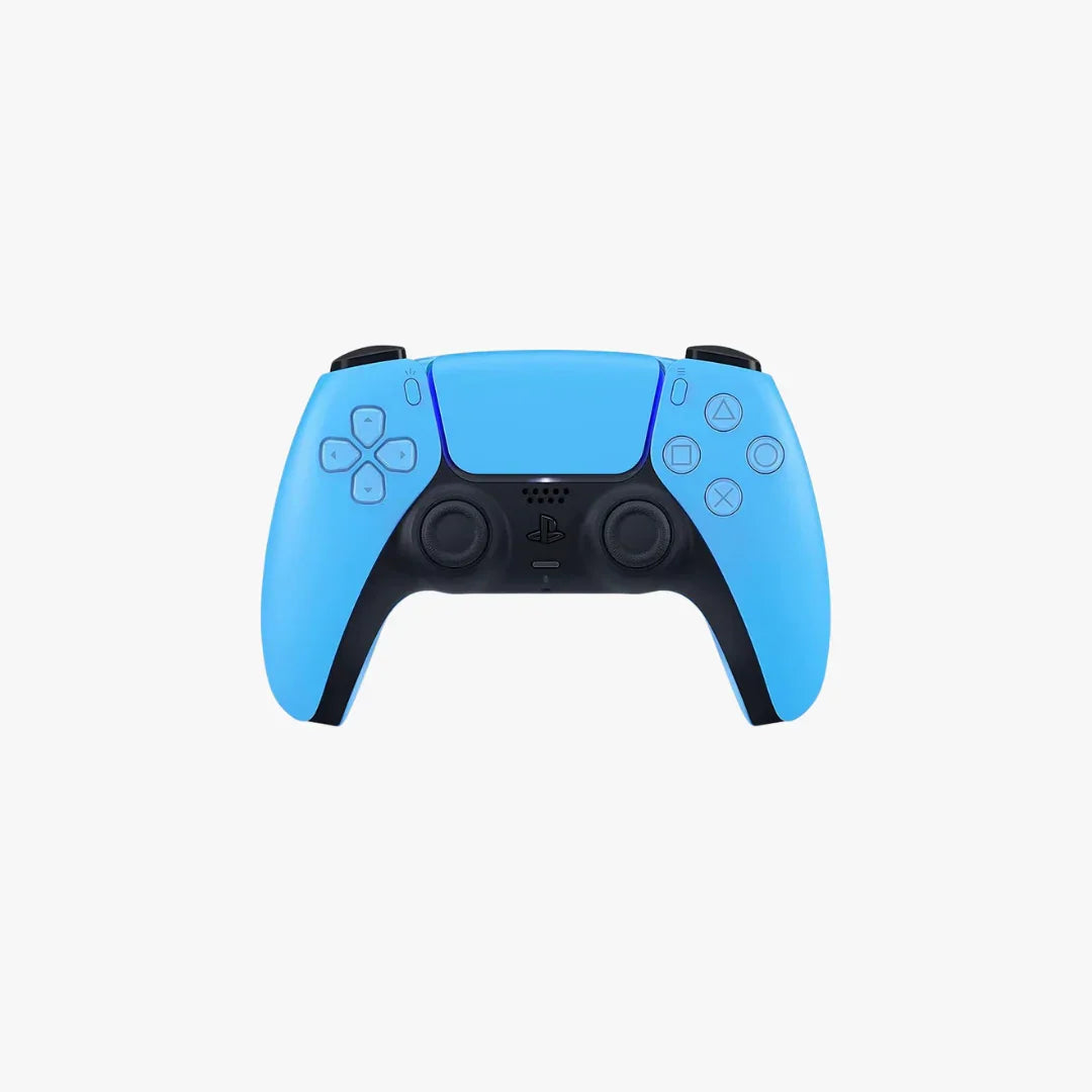 Controller Sony PS5 Playstation 5 Starlinght Blu Original
