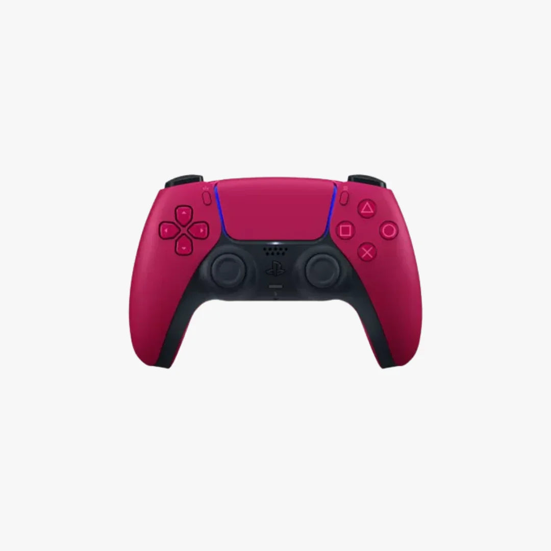 Controller Sony PS5 Playstation 5 Cosmic Red Original