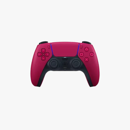 Controller Sony PS5 Playstation 5 Cosmic Red Original