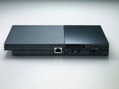 Console Sony PS2 PlayStation 2