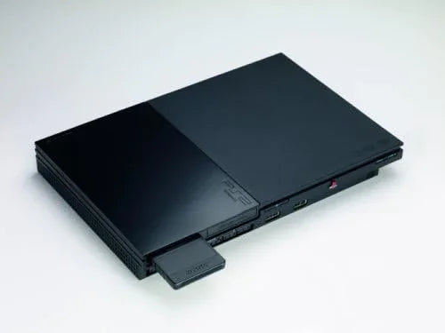 Console Sony PS2 PlayStation 2