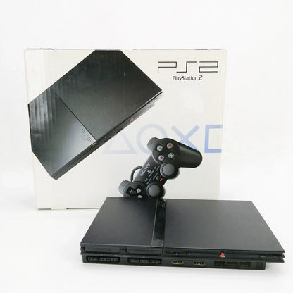 Console Sony PS2 PlayStation 2