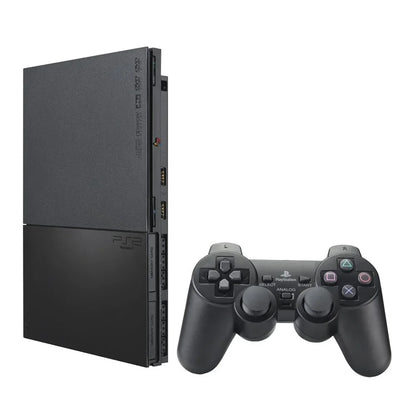 Console Sony PS2 PlayStation 2