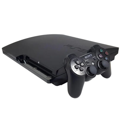Console Sony PS3 PlayStation 3