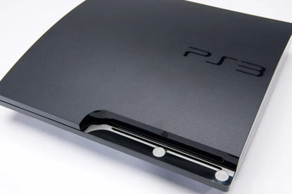 Console Sony PS3 PlayStation 3