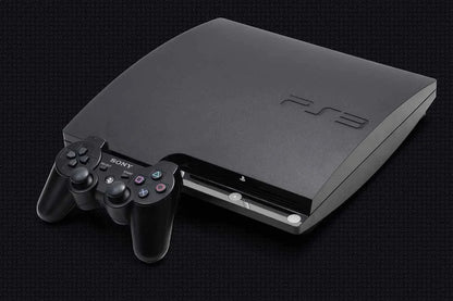 Console Sony PS3 PlayStation 3