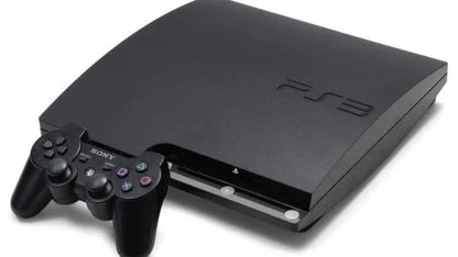 Console Sony PS3 PlayStation 3